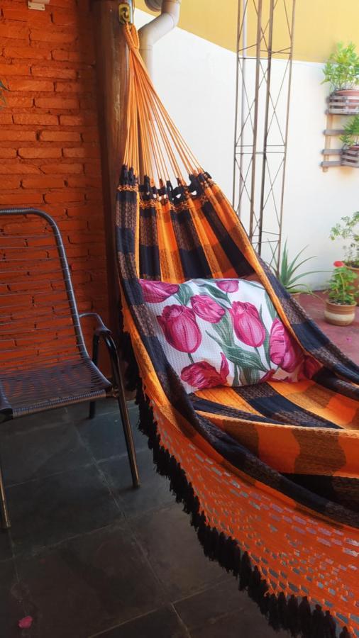 Casa Em Goias Velho - Pet Friendly - Detalhes Fazem A Diferenca Βίλα Εξωτερικό φωτογραφία