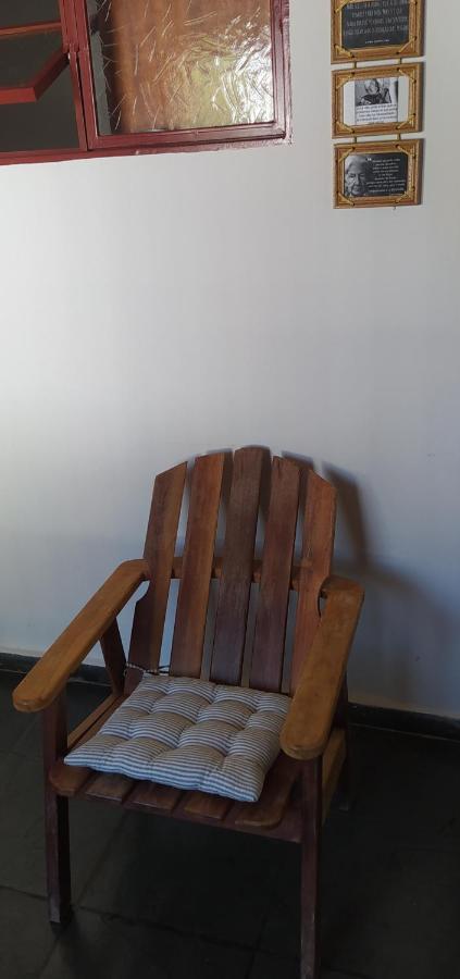 Casa Em Goias Velho - Pet Friendly - Detalhes Fazem A Diferenca Βίλα Εξωτερικό φωτογραφία